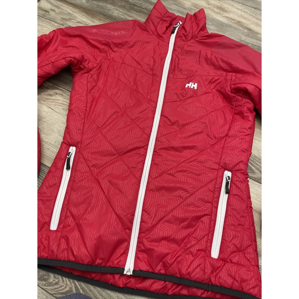 Helly Hansen Women's Jacket - Medium - image 3